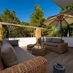 Agava - Pure Relaxation By The Pine Forest 公寓