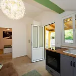 Agava - Pure Relaxation By The Pine Forest
