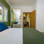 Agava - Pure Relaxation By The Pine Forest *