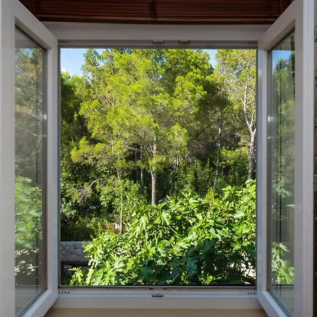 아파트 Agava - Pure Relaxation By The Pine Forest