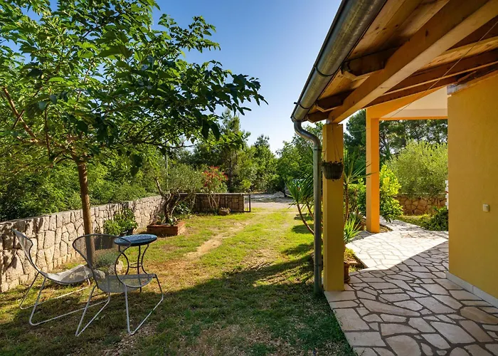 Agava - Pure Relaxation By The Pine Forest