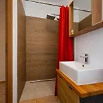 Apartmán Agava - Pure Relaxation By The Pine Forest *