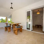 Apartmán Agava - Pure Relaxation By The Pine Forest Seline