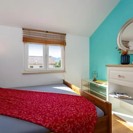 Apartment Agava - Pure Relaxation By The Pine Forest