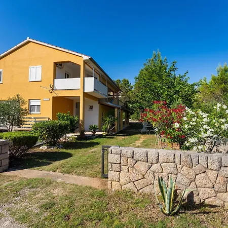 Apartment Agava - Pure Relaxation By The Pine Forest *