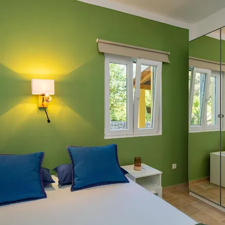 Agava - Pure Relaxation By The Pine Forest Apartment *