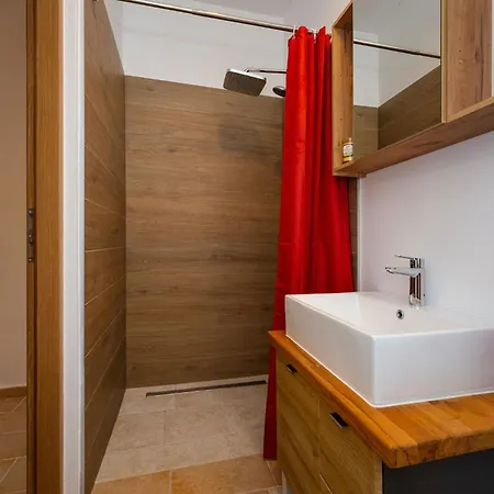 Apartment Agava - Pure Relaxation By The Pine Forest *