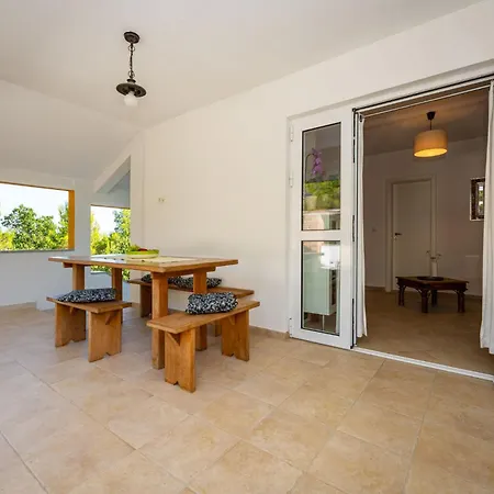 Apartment Agava - Pure Relaxation By The Pine Forest Seline