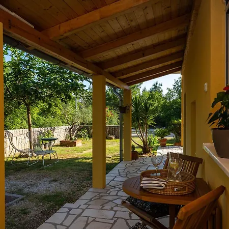 Agava - Pure Relaxation By The Pine Forest *