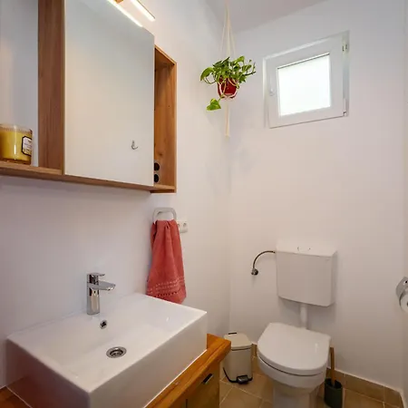 Agava - Pure Relaxation By The Pine Forest Apartment *