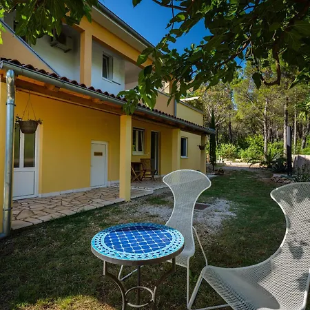Apartment Agava - Pure Relaxation By The Pine Forest