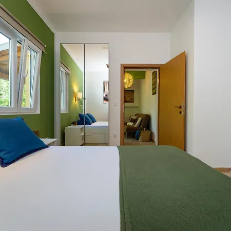 Agava - Pure Relaxation By The Pine Forest *