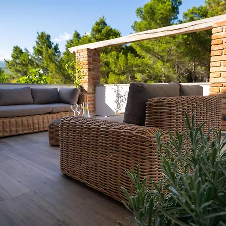Agava - Pure Relaxation By The Pine Forest Apartment *