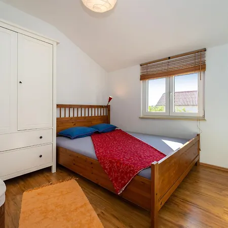 Apartmán Agava - Pure Relaxation By The Pine Forest Seline
