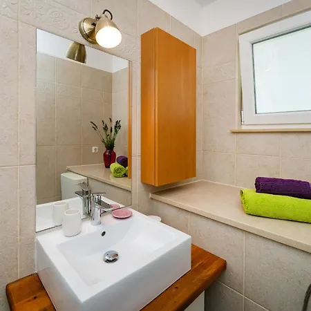Agava - Pure Relaxation By The Pine Forest Apartment
