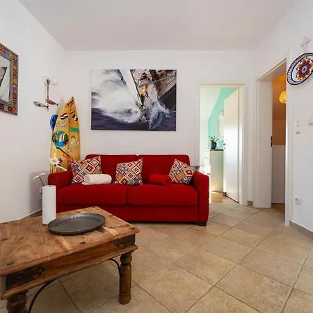 Apartment Agava - Pure Relaxation By The Pine Forest