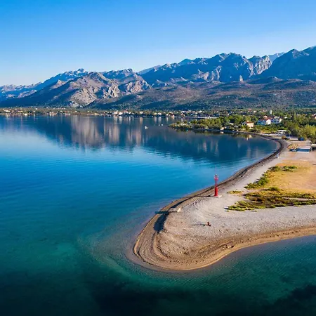 Agava - Pure Relaxation By The Pine Forest *