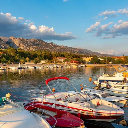 Agava - Pure Relaxation By The Pine Forest * Seline