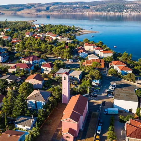 Agava - Pure Relaxation By The Pine Forest