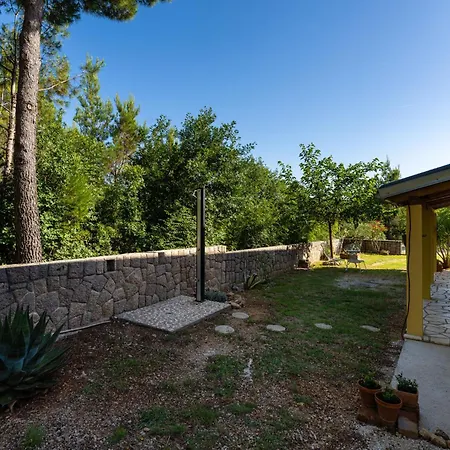Apartment Agava - Pure Relaxation By The Pine Forest Seline