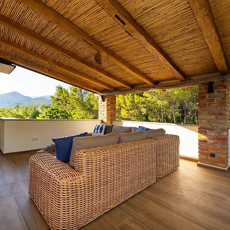 Agava - Pure Relaxation By The Pine Forest *