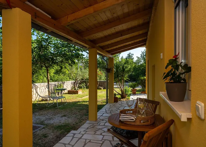 Agava - Pure Relaxation By The Pine Forest *