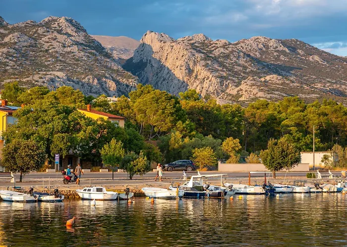 Апартаменты Agava - Pure Relaxation By The Pine Forest Селине